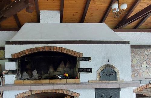Laktasi House | Ranč Aleksići