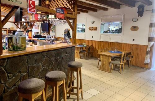 Male Dvorany House | Ranč pod Babicou
