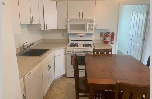 Point Pleasant Beach House | RAN131F | Enjoy access to Lake Louise, fishing, crabbing & more at this immaculate property!