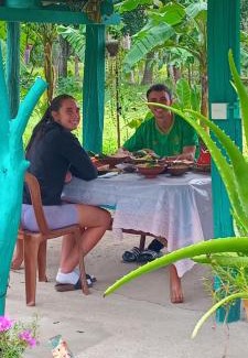 Dambulla Bed & Breakfast | Rana Treehouse