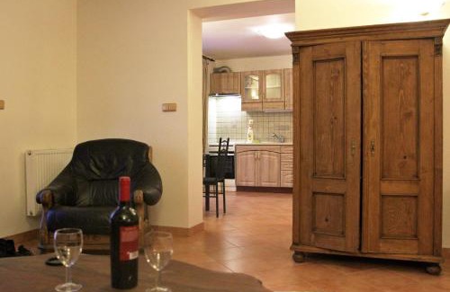 Bystra nad Jizerou Cabin | Ranch Bystrá