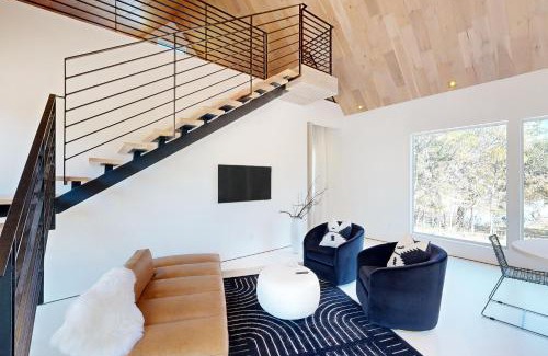 Llano County House | Ranch Hideaway