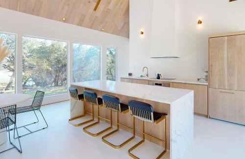 Llano County House | Ranch Hideaway