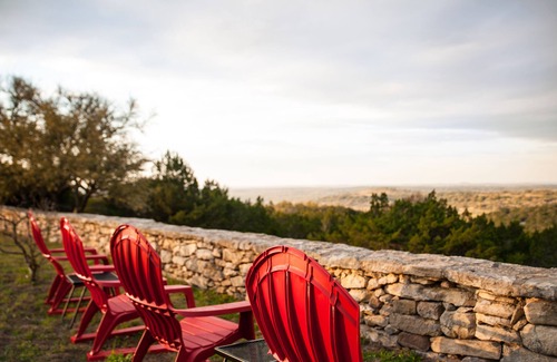 Dripping Springs House | Ranch House with the best views!