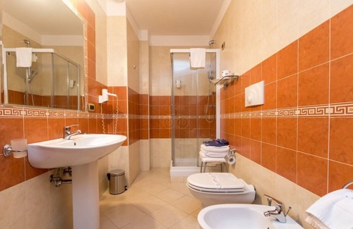 Zona Ospedaliera Hotel | Ranch Palace Hotel