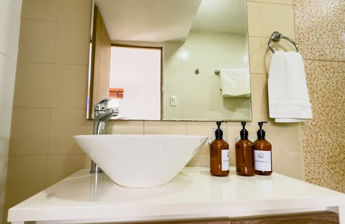 Santa Marta Hotel | Ranch Ton Hotel Boutique