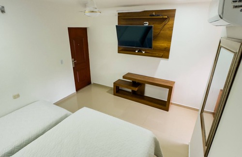 Santa Marta Hotel | Ranch Ton Hotel Boutique