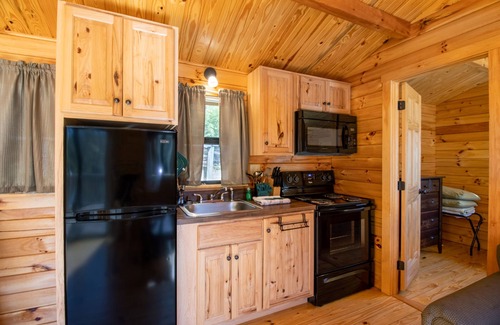 Spotsylvania Cottage | Rancher w/Hot Tub at Wildern
