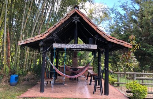 Rionegro Ski Chalet | Rancheria Loft Chalet, lago privado