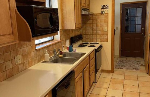 Hondo House | Ranchito Cabin in Hondo
