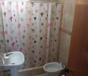 San Clemente House | Rancho aparte duplex