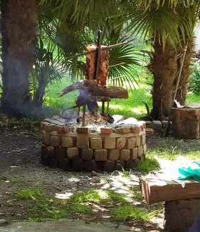 Tandil House | Rancho Apar T -