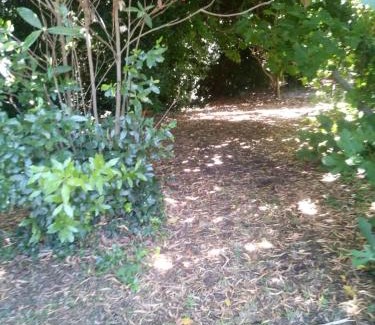 Tandil House | Rancho Apar T -