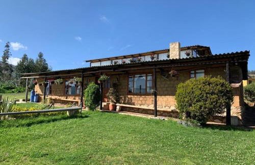 Iza House | Rancho Carrizal