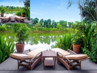 Khanong Phra Resort | Rancho Charnvee Resort & Country Club Khaoyai
