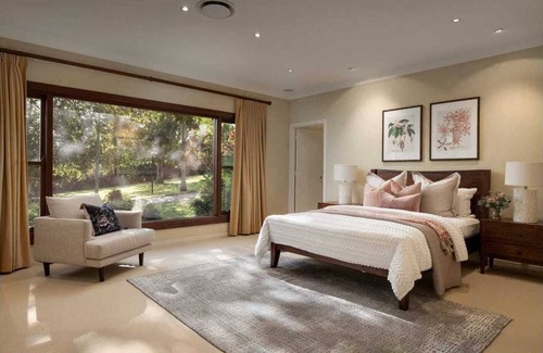 Carbrook Resort | Rancho del Cielo - Private resort close to Brisbane and Gold Coast attractions!