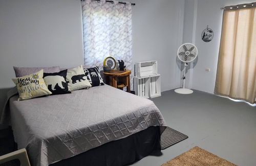 Costa Del Sol Bed & Breakfast | Rancho Del Oso Tuerto