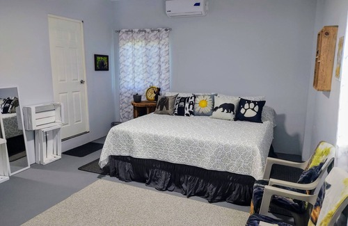 Costa Del Sol Bed & Breakfast | Rancho Del Oso Tuerto