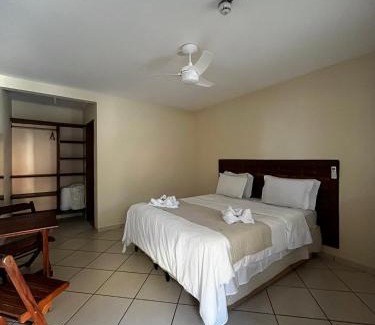 Lavrinhas Hotel | Rancho do Zé João
