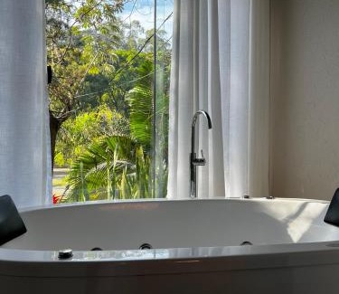 Lavrinhas Hotel | Rancho do Zé João