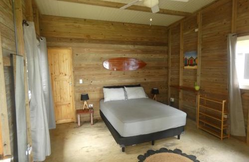Santa Catalina Cabin | Rancho Estero