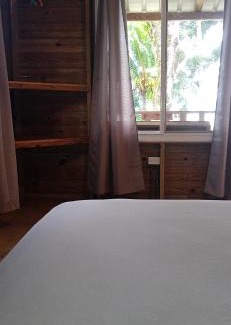 Santa Catalina Cabin | Rancho Estero