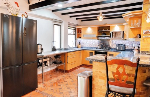 Circasia Ski Chalet | Rancho La Gloria,Spectacular Country House 20 min from Salento!