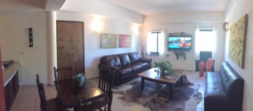 San Miguel de Allende House | Rancho Labradores