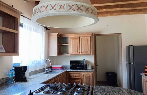 San Miguel de Allende Hotel | Rancho Los Labradores