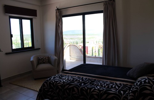 San Miguel de Allende Hotel | Rancho Los Labradores