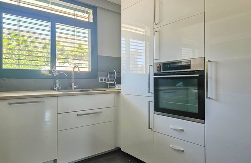 Rancho Domingo Ski Chalet | Rancho Mirador Domingo @ Benalmadena Pueblo