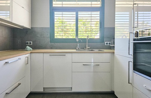 Rancho Domingo Ski Chalet | Rancho Mirador Domingo @ Benalmadena Pueblo