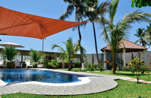 San Diego House | Rancho Montes New Built Beachfront Playa San Diego