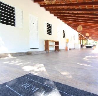 Mimoso House | Rancho Nossa Senhora Aparecida