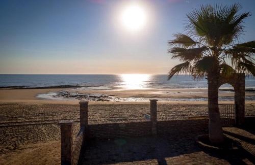 Segunda Seccion House | Rancho Percebu Beach Studio 6