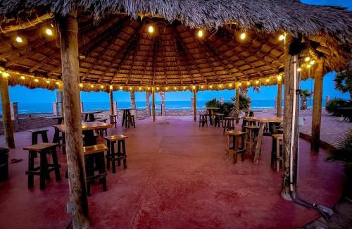 Segunda Seccion House | Rancho Percebu Beach Studio 6
