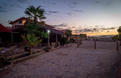 Segunda Seccion House | Rancho Percebu Beach Studio 6