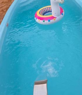 Aparecida do Taboado House | Rancho Petite Fleur