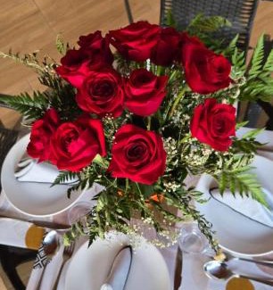 Aparecida do Taboado House | Rancho Petite Fleur