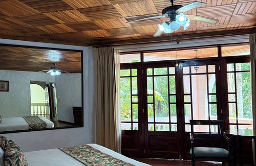 Orosi Hotel | Rancho Rio Perlas Resort & Spa
