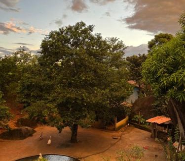 Macae House | Rancho São Jorge