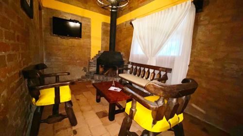 Salento Hotel | Rancho San Antonio