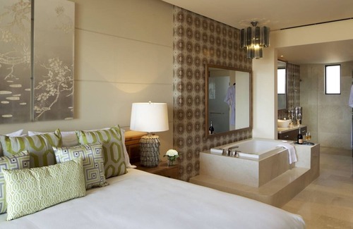 Los Cangrejos II y III House | Rancho San Lucas Presidential Suite
