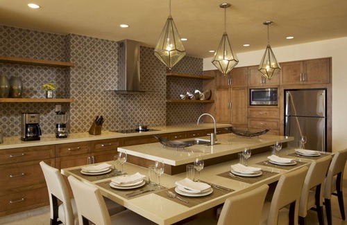 Los Cangrejos II y III House | Rancho San Lucas Presidential Suite