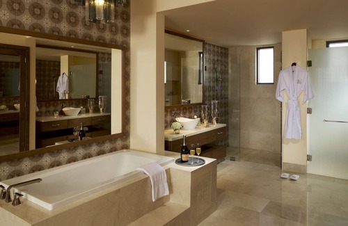 Los Cangrejos II y III House | Rancho San Lucas Presidential Suite