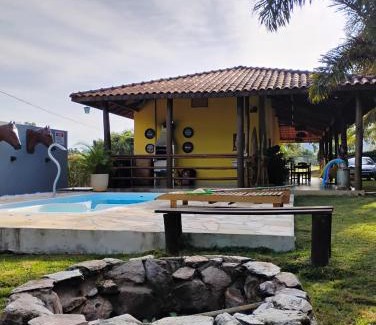 Socorro House | Rancho Santana