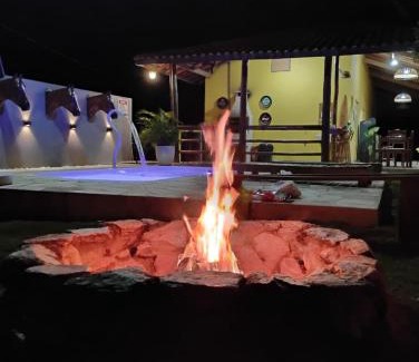 Socorro House | Rancho Santana