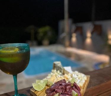 Socorro House | Rancho Santana