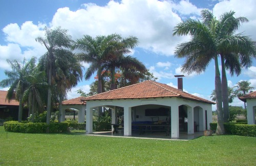 Arroyos y Esteros House | RANCHO SEIBERT TURISMO