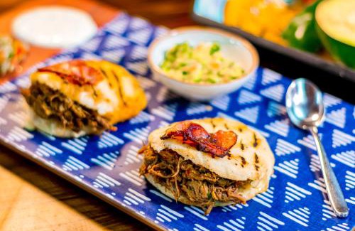 Santa Marta Hotel | Rancho Ton Hotel Boutique